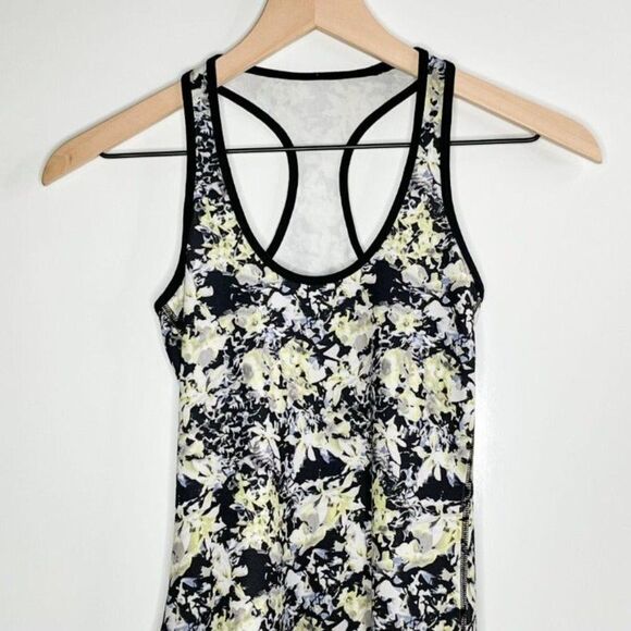 Lululemon Cool Racerback Tank Top 4 - Picture 4 of 8